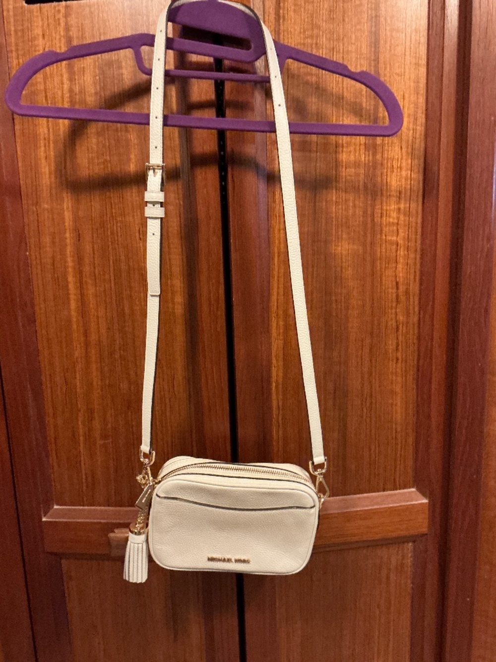 Michael Kors Crossbody Convertible